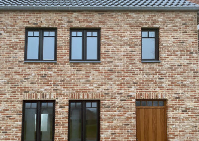 Nieuwbouw Landelijk 01