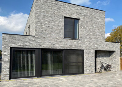 Nieuwbouwproject Bree