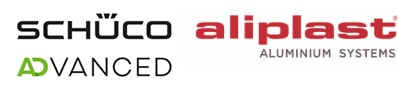 Schüco - Alu K